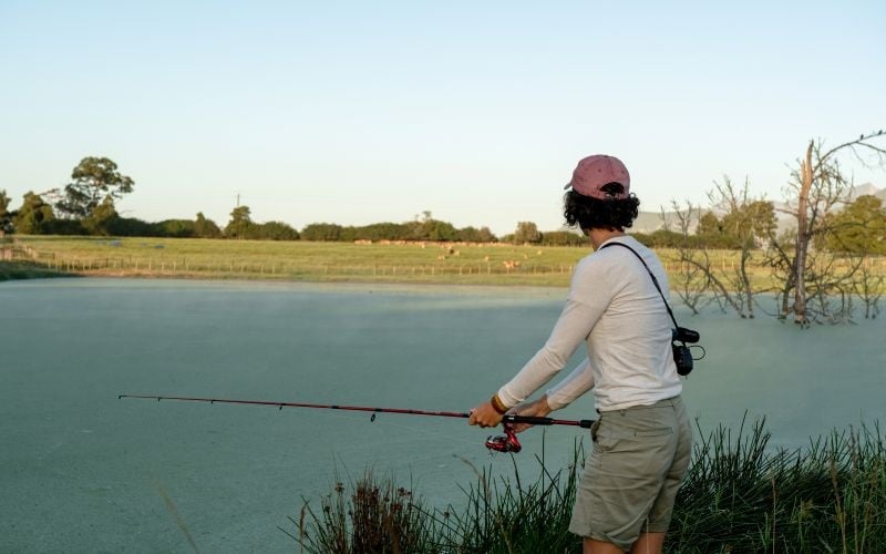 AfriCamps-Oakhurst-Fishing